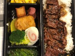 -饭丰町和风精致便当(长阳路店)