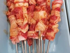 -COMe烤(对炉店)