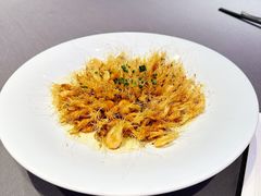 -狮王府淮扬菜(百家湖1912店)