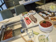 -海底捞火锅(锦艺城店)