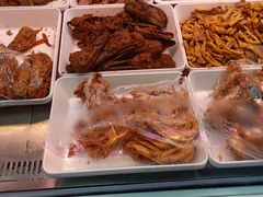 -绝味鸭脖(双龙路店)