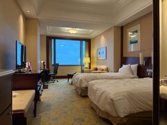 -苏州香格里拉大酒店