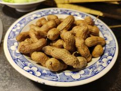-三里屯土灶台(盐城总店)