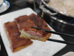 -老来福·非遗酸汤兔(凯旋路店)