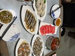 -良兴火锅