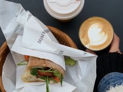 -DRUNK BAKER(上海陕康里店)