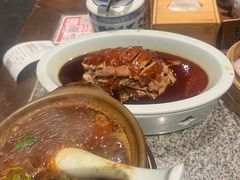 -南京大牌档(济南万象城店)