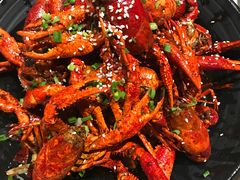 -巴厘龙虾·榜首油焖大虾(音乐学院·沿江酒馆店)