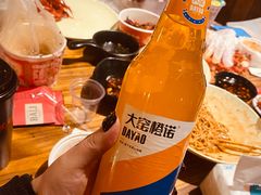 -巴厘龙虾·榜首油焖大虾(音乐学院·沿江酒馆店)