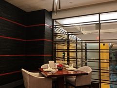 -中国坊中餐厅(石家庄希尔顿酒店)