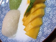 -泰香米泰国餐厅(凯德新南店)