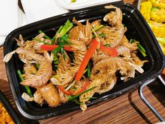 -盒马鲜生(悦峰店)