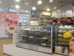 -长发西饼(临顿路店)