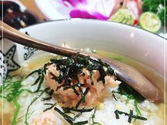 -有喜屋·深夜食堂(北京西路店)