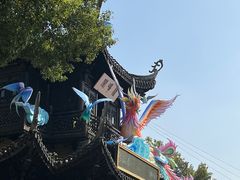 -惠山古镇·寄畅园