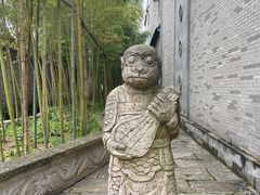 -龙潭水乡