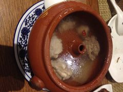 滇越乘象云南餐厅-滇越乘象云南餐厅(次渠店)