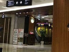 -纽斯桑拿会所(东绣路店)