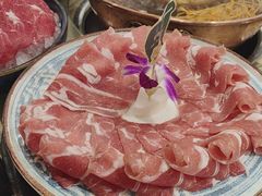 -阳坊胜利涮羊肉(阳坊老店)