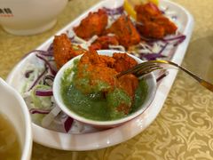 -清真· AL-JANNAT 佳纳特餐厅(仙林店)