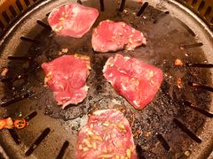 水晶牛舌-嘿嘟嘟·肋条烧肉放题(爱融荟城店)