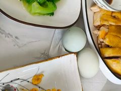 -蟹天蟹地农家菜·阳澄湖大闸蟹(浅水湾店)