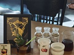 -青咖啡(三坊七巷店)