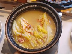 -火啫啫·粤式啫啫煲(南通首店)