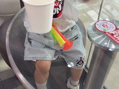 -DQ·蛋糕·冰淇淋(惠山万达店)