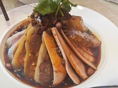 -大嘻咹biangbiang面(历史博物馆店)