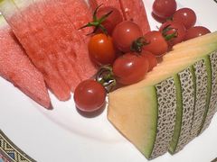 -可爱的新疆·丝路宴(盛达广场店)