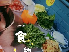 -鑫龙火锅(北园店)