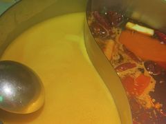 -澳美徕·港式花胶鸡火锅(高新万达店)