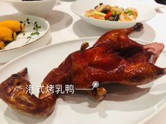 -东富酒家(龙湖西溪天街店)
