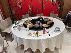 -老西门·常州菜(新区店)