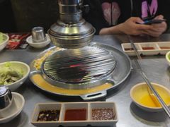 -喜来稀肉(虹泉路店)