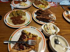 -比格比萨自助(国展店)