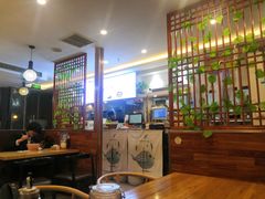 大堂-螺大蛳柳州螺蛳粉·火锅·热干面(西城永捷店)