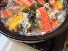 -海南椰子鸡餐厅(三亚湾红树林店)