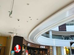 -肯德基(传媒广场店)