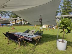 -珠海海泉湾神秘岛亲子乐园