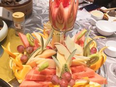 -锦绣金山人家(友谊店)