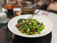 -味钱塘·钱塘浙宴(宋城之江银泰店)