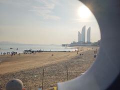 -白城沙滩