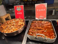 -东方红海鲜百汇(国际大厦店)