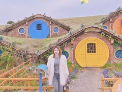 -武汉紫薇都市田园