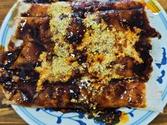 -洁美凉粉店(温江店)