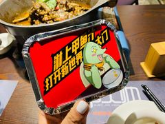 米饭-甲大帅·甲鱼·椰子鸡主题餐厅(唐家店)