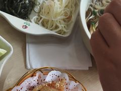 -李先生牛肉面大王(营口大润发店)