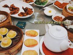 -潮福城大酒楼·潮粤菜·港式点心(阳光城店)